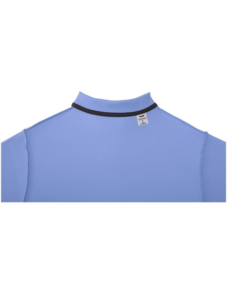 Polo de manga corta para hombre "Helios"