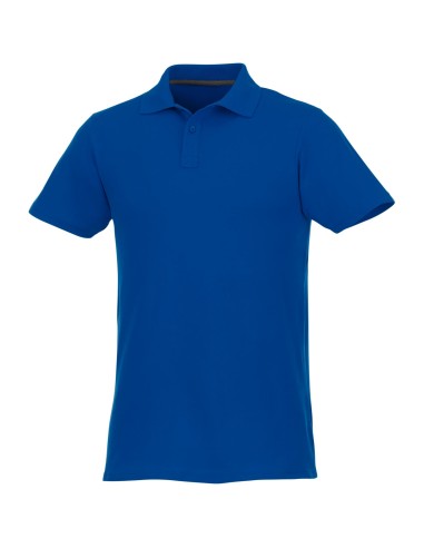 Polo de manga corta para hombre "Helios"