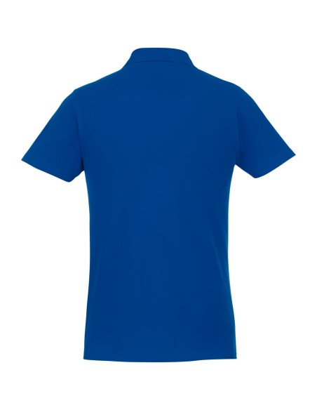 Polo de manga corta para hombre "Helios"