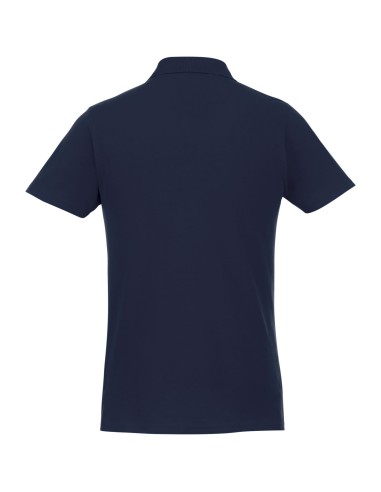 Polo de manga corta para hombre "Helios"