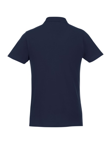 Polo de manga corta para hombre "Helios"