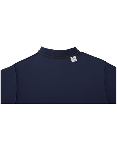 Polo de manga corta para hombre "Helios"