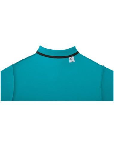 Polo de manga corta para hombre "Helios"