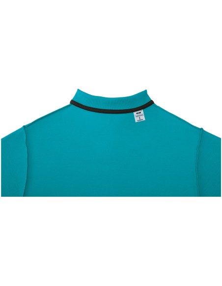 Polo de manga corta para hombre "Helios"