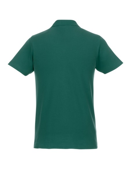 Polo de manga corta para hombre "Helios"