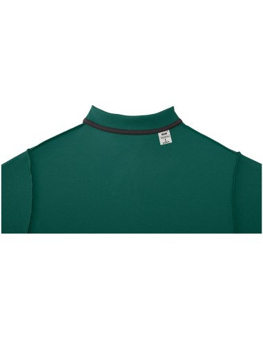 Polo de manga corta para hombre "Helios"