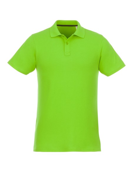 Polo de manga corta para hombre "Helios"