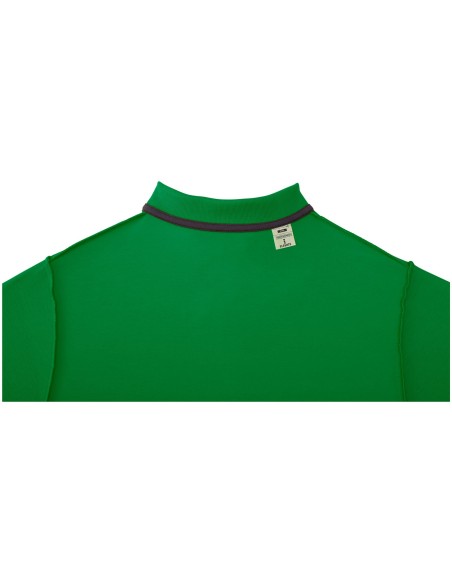 Polo de manga corta para hombre "Helios"