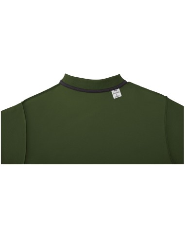 Polo de manga corta para hombre "Helios"