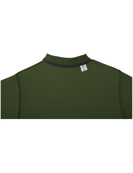Polo de manga corta para hombre "Helios"