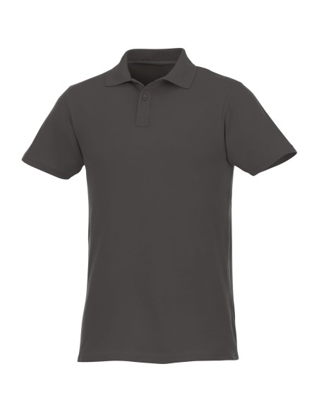 Polo de manga corta para hombre "Helios"