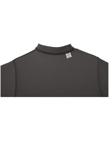 Polo de manga corta para hombre "Helios"