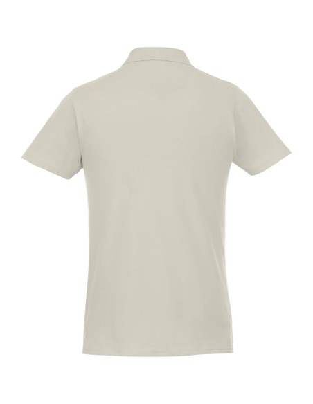 Polo de manga corta para hombre "Helios"