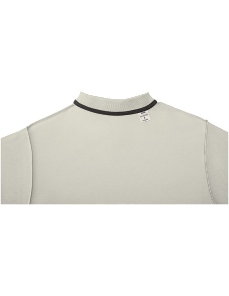 Polo de manga corta para hombre "Helios"