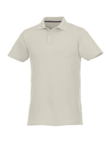 Polo de manga corta para hombre "Helios"