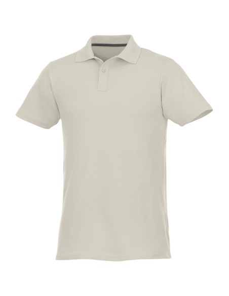 Polo de manga corta para hombre "Helios"