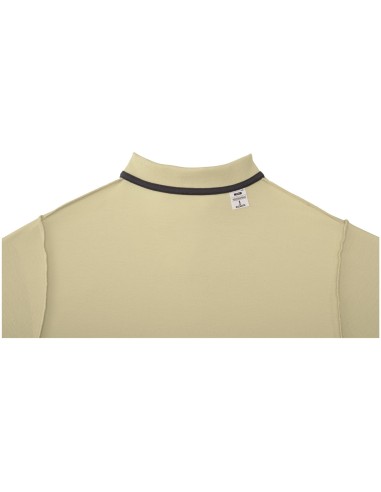 Polo de manga corta para hombre "Helios"