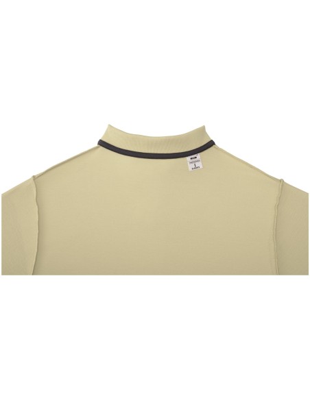 Polo de manga corta para hombre "Helios"
