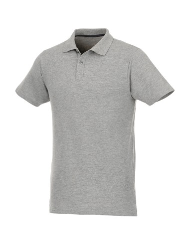 Polo de manga corta para hombre "Helios"