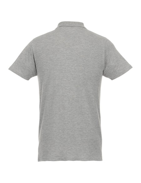 Polo de manga corta para hombre "Helios"