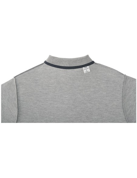 Polo de manga corta para hombre "Helios"