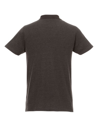 Polo de manga corta para hombre "Helios"