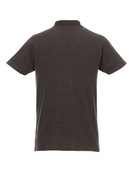 Polo de manga corta para hombre "Helios"