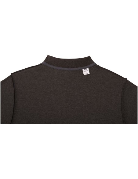 Polo de manga corta para hombre "Helios"