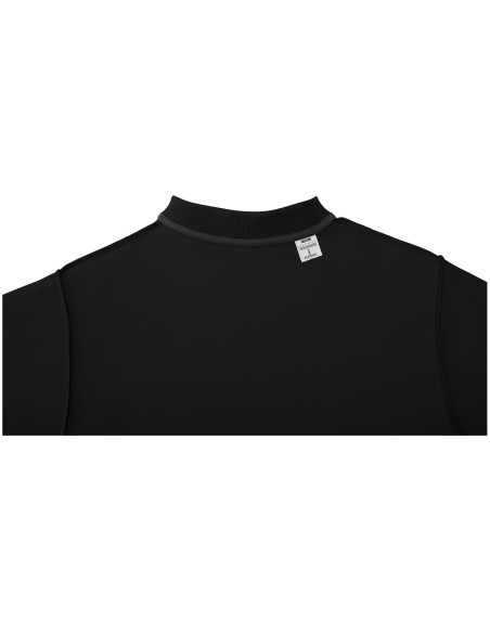 Polo de manga corta para hombre "Helios"