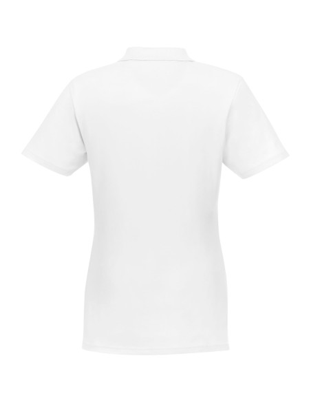 Polo de manga corta para mujer "Helios"
