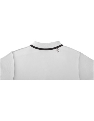 Polo de manga corta para mujer "Helios"