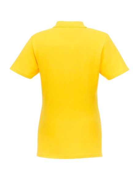 Polo de manga corta para mujer "Helios"