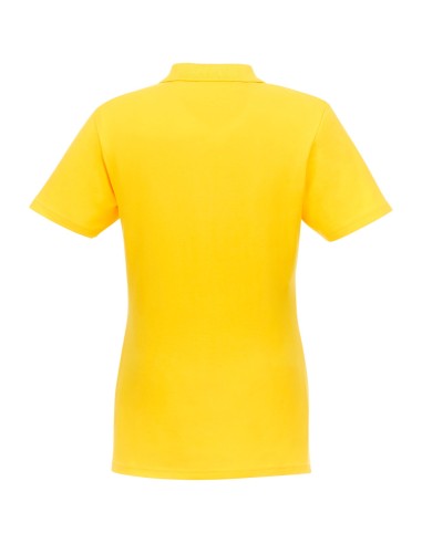 Polo de manga corta para mujer "Helios"