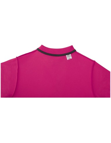 Polo de manga corta para mujer "Helios"