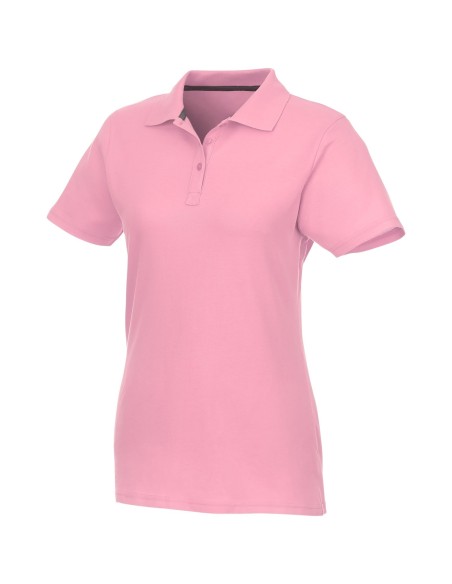 Polo de manga corta para mujer "Helios"