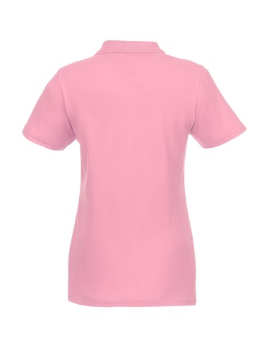 Polo de manga corta para mujer "Helios"