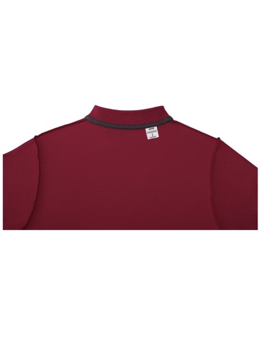 Polo de manga corta para mujer "Helios"