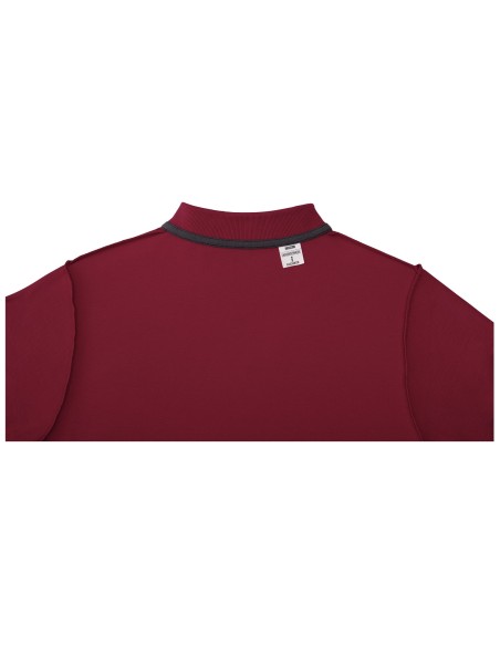 Polo de manga corta para mujer "Helios"