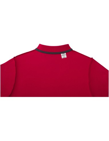 Polo de manga corta para mujer "Helios"