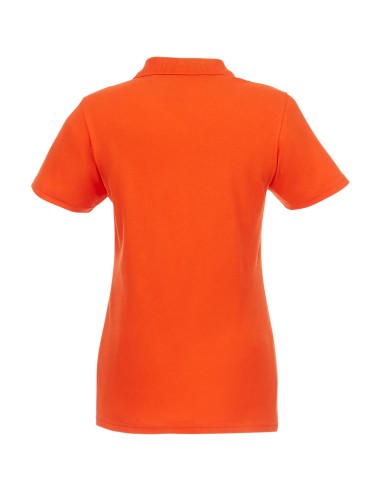 Polo de manga corta para mujer "Helios"