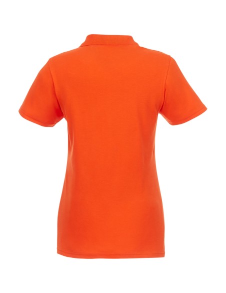 Polo de manga corta para mujer "Helios"