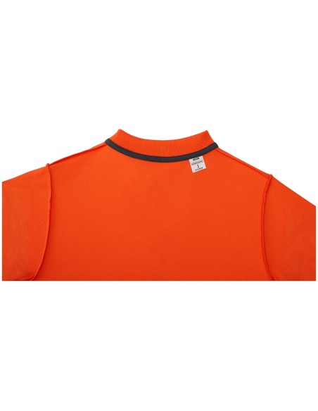 Polo de manga corta para mujer "Helios"