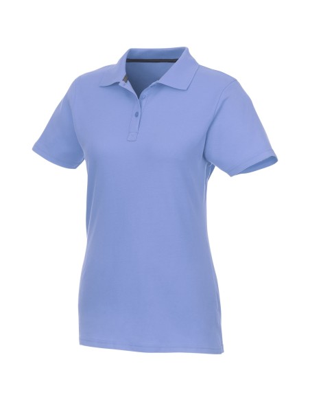 Polo de manga corta para mujer "Helios"