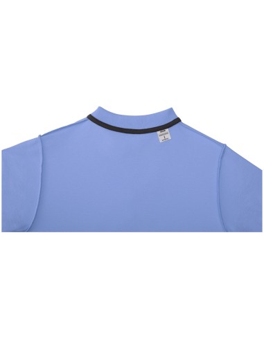 Polo de manga corta para mujer "Helios"