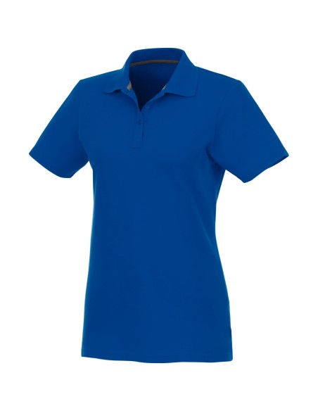 Polo de manga corta para mujer "Helios"
