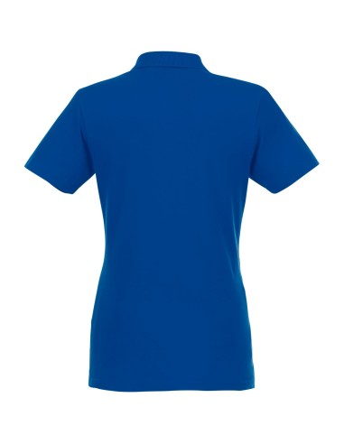 Polo de manga corta para mujer "Helios"