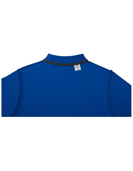 Polo de manga corta para mujer "Helios"