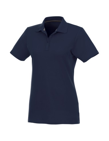 Polo de manga corta para mujer "Helios"
