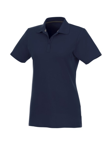Polo de manga corta para mujer "Helios"