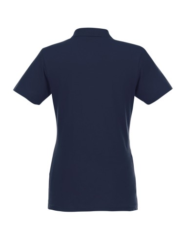Polo de manga corta para mujer "Helios"